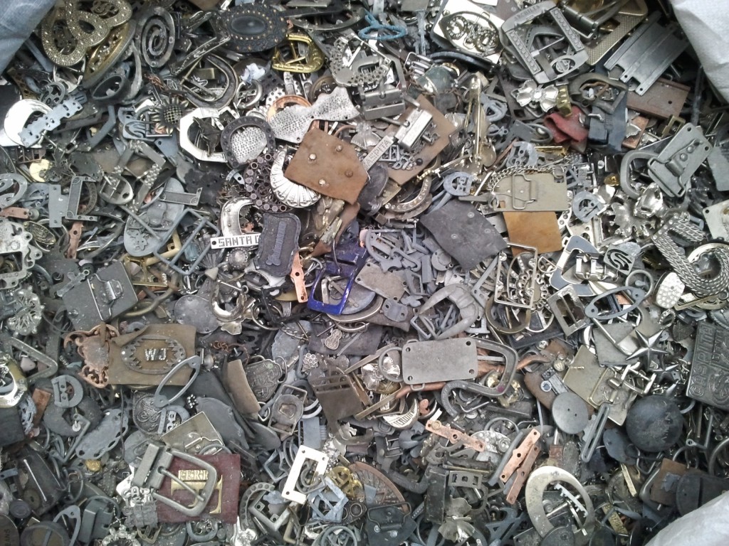 Hurda Zamak Görseli