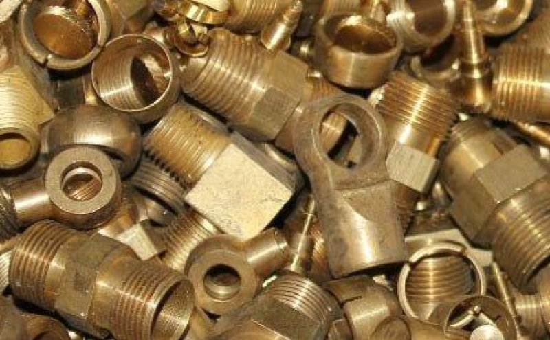 Sarı Hurdası Görseli